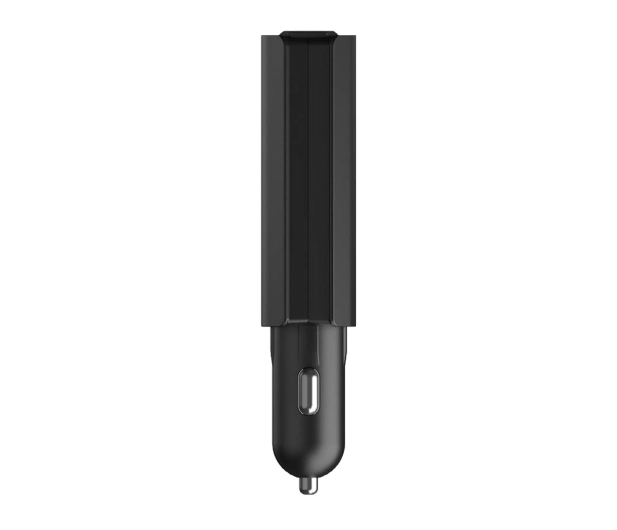 Ecoflow Inteligentna ładowarka samochodowa - 1505374 - zdjęcie 5